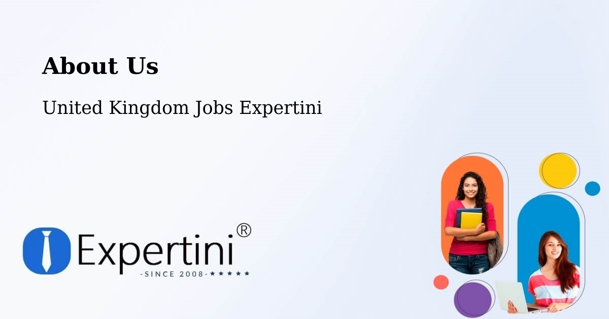 About Expertini Recruitment Platform  – Streetly - Streetly, United Kingdom Jobs Expertini
