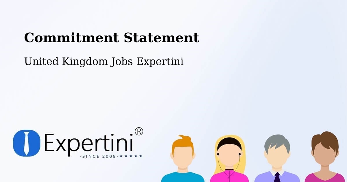 Corporate Commitment – Streetly - United Kingdom Jobs Expertini