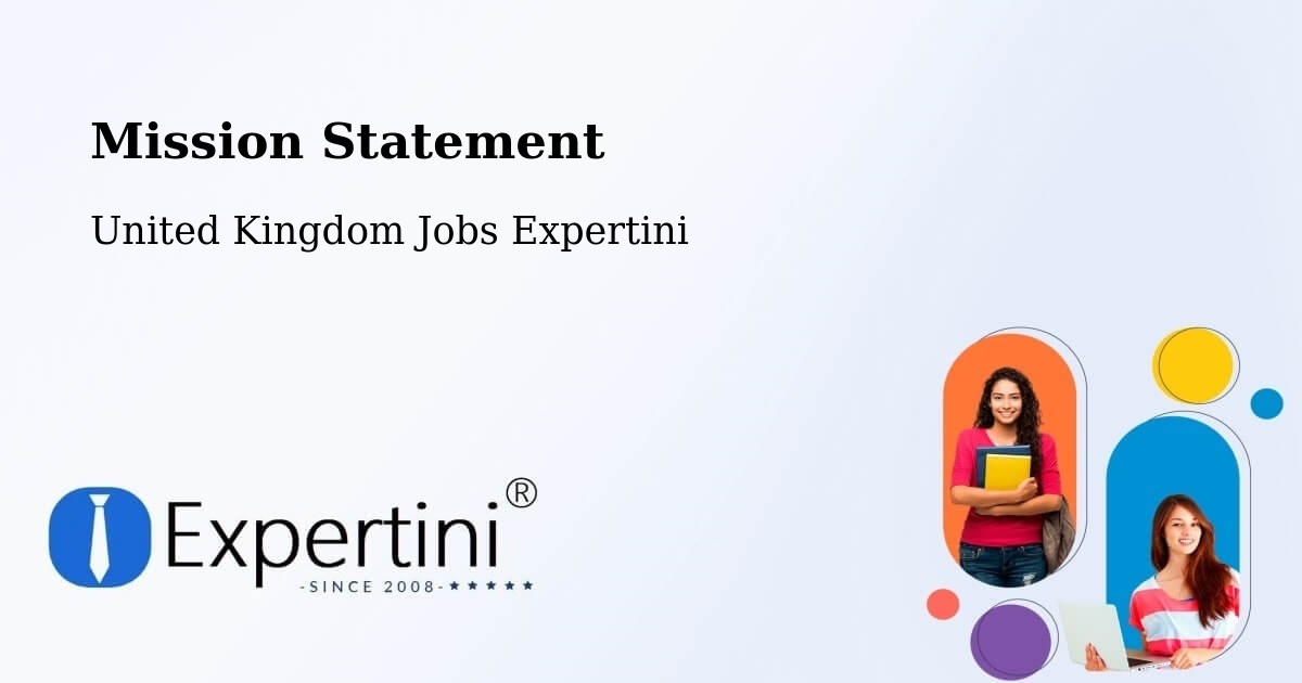 Corporate Mission – Streetly - United Kingdom Jobs Expertini