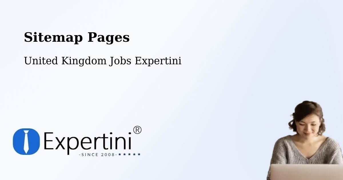 Sitemap Pages - Streetly - United Kingdom Jobs Expertini
