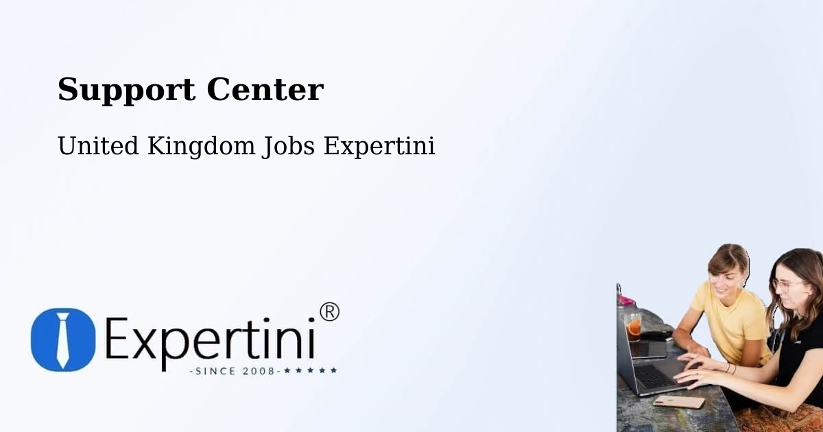 Support Services – Streetly - United Kingdom Jobs Expertini